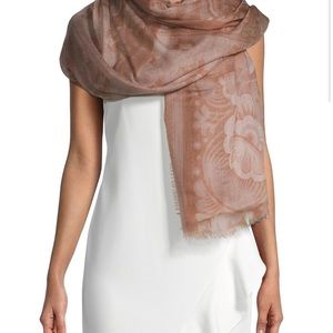 Valentino scarf